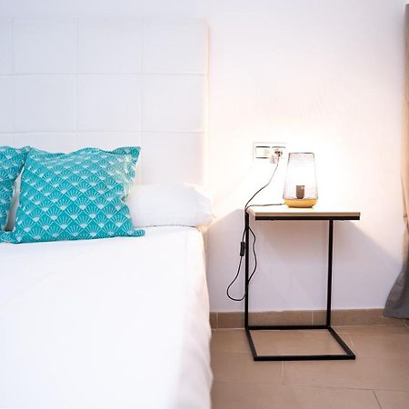 Apartamento Avilés Ronda Exterior foto