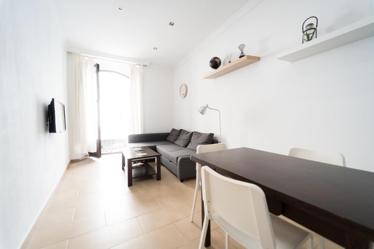 Apartamento Avilés Ronda Exterior foto